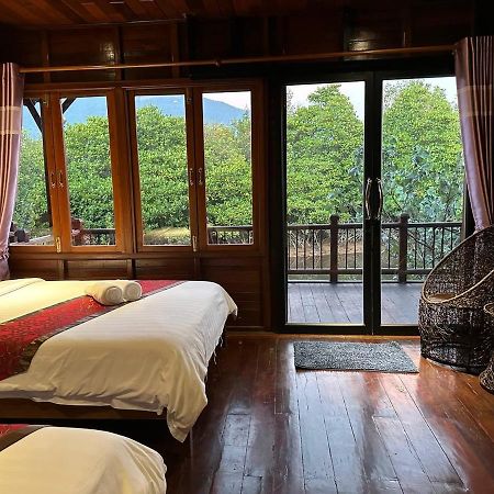Prek Kdat Resort Кампот Экстерьер фото